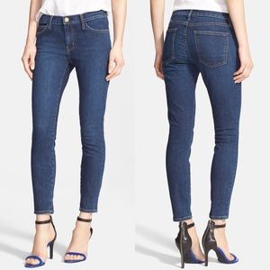 Current/Elliot Stiletto jeans